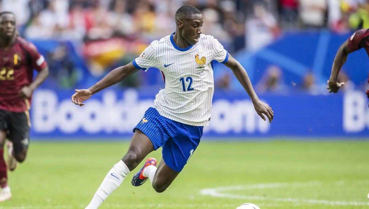 Игроки БЕТСИТИ ставят на Испанию в матче Лиги наций с Францией