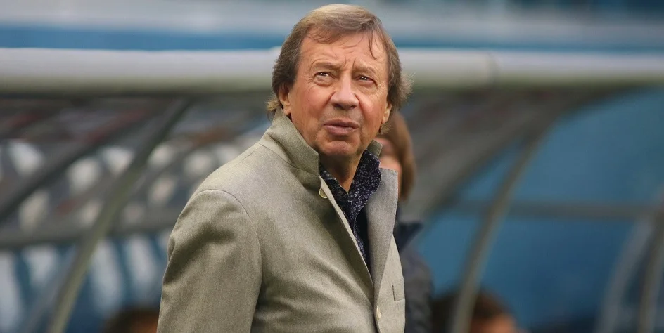 Возглавит ли какой-нибудь клуб Семин после ухода из «Локомотива»? Возглавит ли какой-нибудь клуб Семин после ухода из «Локомотива»?