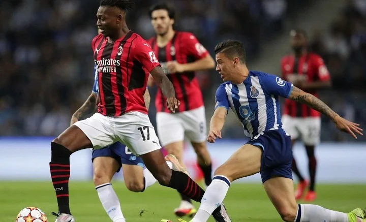 Одержит ли «Милан» первую победу в ЛЧ в четвертом туре?