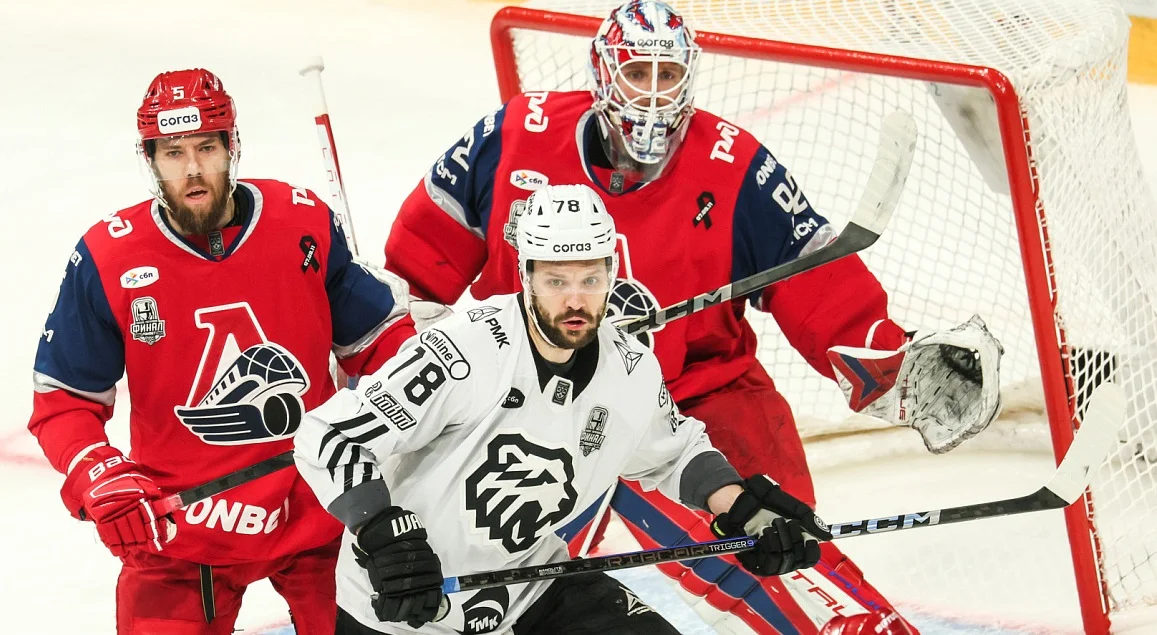 Клиент OLIMPBET поставил 160 000 на победу «Локомотива» во 2 игре с «Трактором»