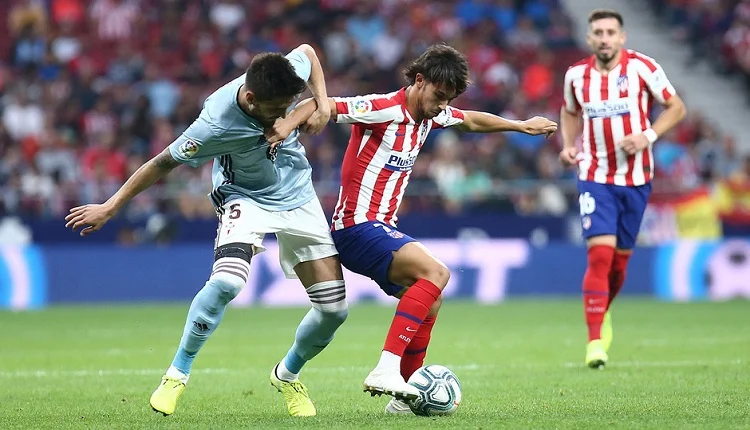 Сохранит ли «Атлетико» отрыв от преследователей в Ла Лиге в десять очков?