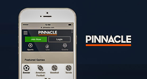 БК Pinnacle выпустила новое аналитическое приложение