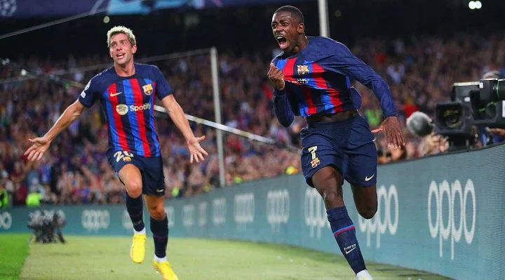 Кто окажется на первом месте в Ла Лиге после Эль-класико? Кто окажется на первом месте в Ла Лиге после Эль-класико?