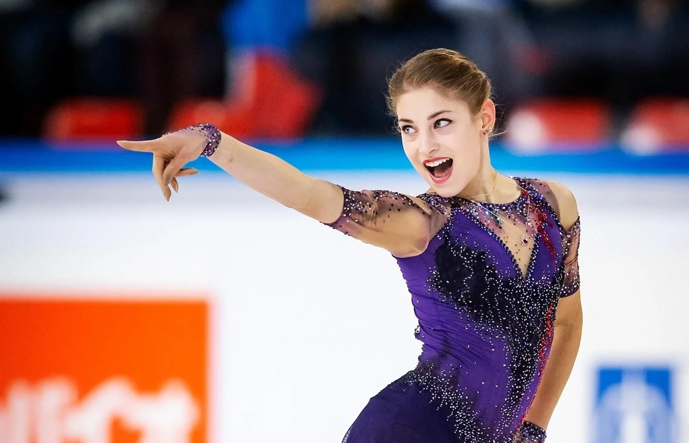 Фавориты чемпионата России по фигурному катанию