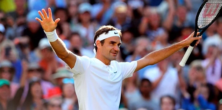 БК 1хСтавка: выиграет ли Федерер свой сотый титул? БК 1хСтавка: выиграет ли Федерер свой сотый титул?