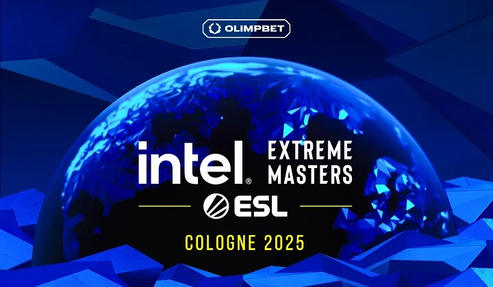 Фрибеты и страховка ставок на IEM Cologne от OLIMPBET Фрибеты и страховка ставок на IEM Cologne от OLIMPBET