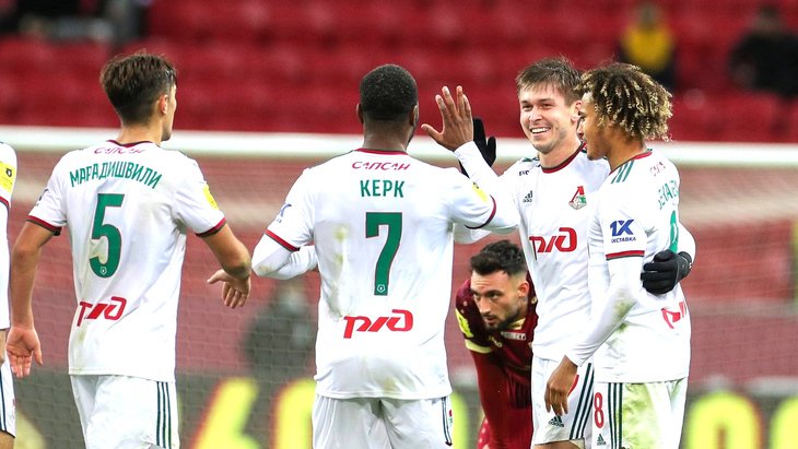 Справится ли «Локомотив» с «Галатасараем» в Лиге Европы? Справится ли «Локомотив» с «Галатасараем» в Лиге Европы?