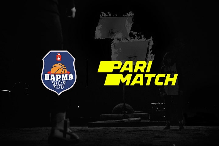 В РОССИИ ПОЯВИЛСЯ БАСКЕТБОЛЬНЫЙ КЛУБ «ПАРМА-ПАРИМАТЧ» В РОССИИ ПОЯВИЛСЯ БАСКЕТБОЛЬНЫЙ КЛУБ «ПАРМА-ПАРИМАТЧ»
