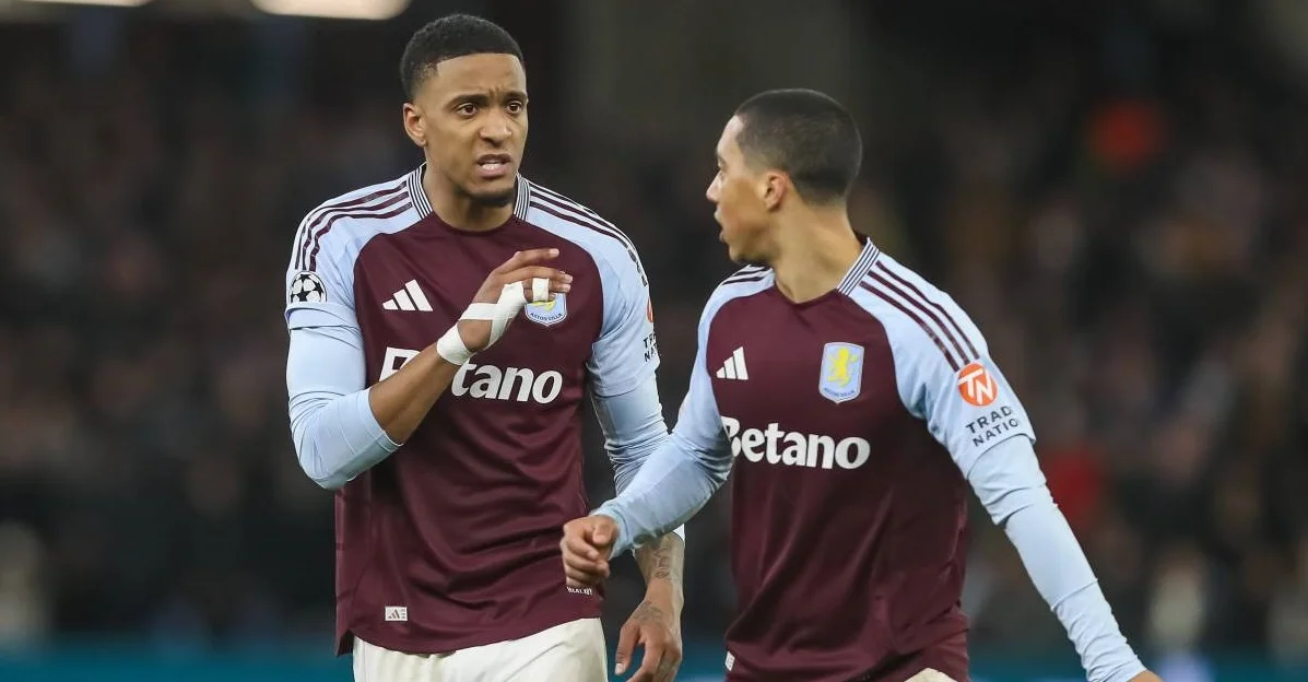 «Астон Вилла» — фаворит Лиги Европы у аналитиков OLIMPBET