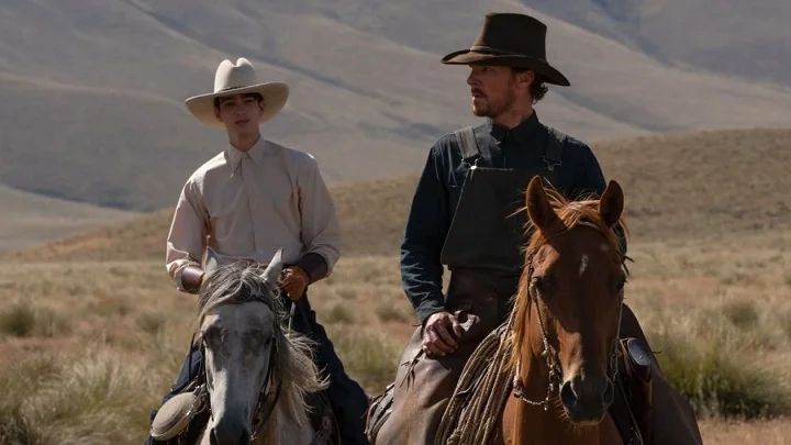 Какой фильм станет лучшим на церемонии «Оскар-2022»?