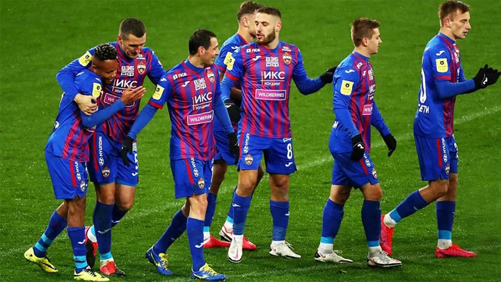 Победит ли ЦСКА в первом туре группового этапа Лиги Европы? Победит ли ЦСКА в первом туре группового этапа Лиги Европы?