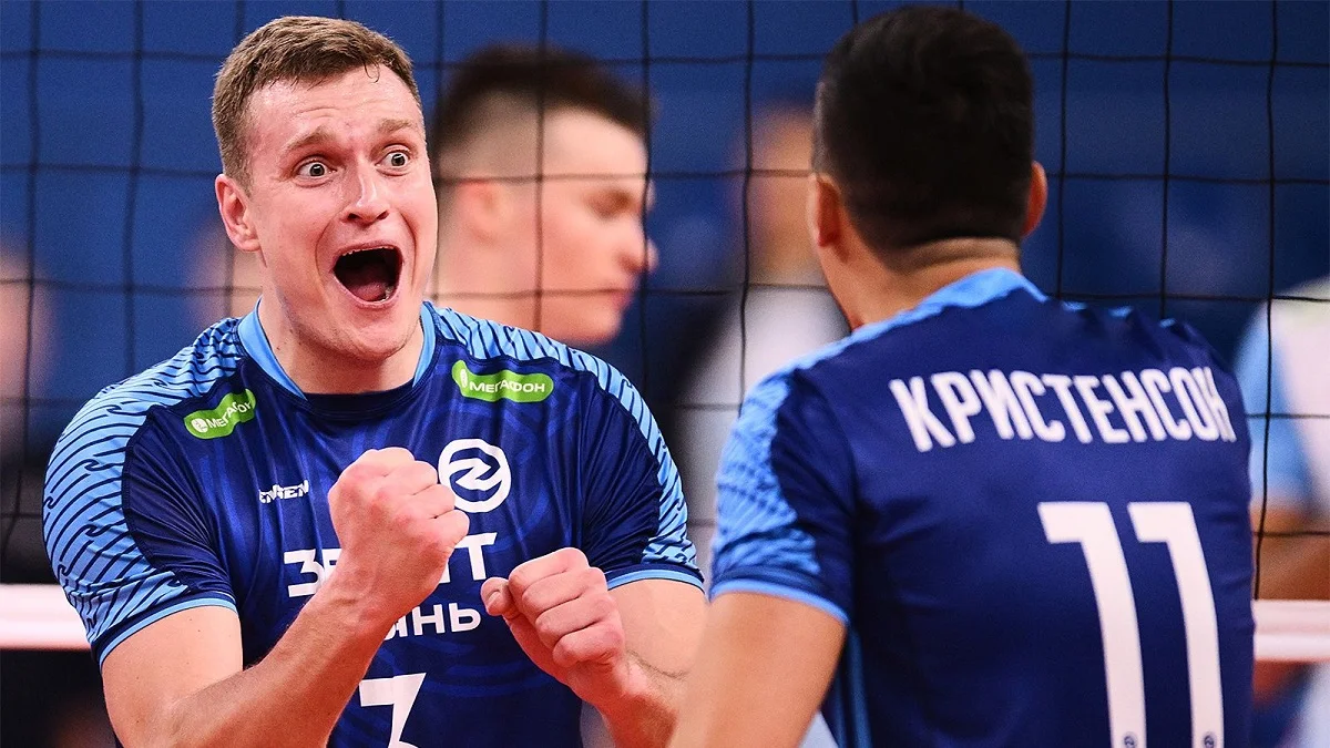 «Зенит-Казань» – победитель БЕТСИТИ Кубка России! «Зенит-Казань» – победитель БЕТСИТИ Кубка России!