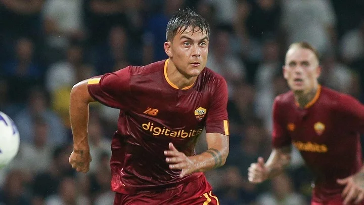 OLIMPBET: в матче «Порту» и «Ромы» обе забьют, но будет меньше 2,5 голов OLIMPBET: в матче «Порту» и «Ромы» обе забьют, но будет меньше 2,5 голов