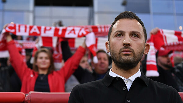 Вылетит ли «Спартак» в ФНЛ в сезоне-2019/20? Вылетит ли «Спартак» в ФНЛ в сезоне-2019/20?