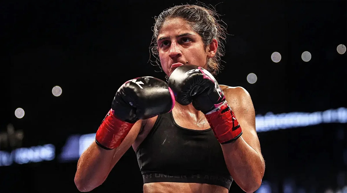 Габриэла Фундора — Алексас Дарья Кубицки: ставка Екатерины Вандарьевой