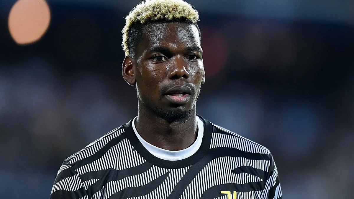 В БК БЕТСИТИ предлагают поставить на возможный приход Погба в «Торпедо» В БК БЕТСИТИ предлагают поставить на возможный приход Погба в «Торпедо»