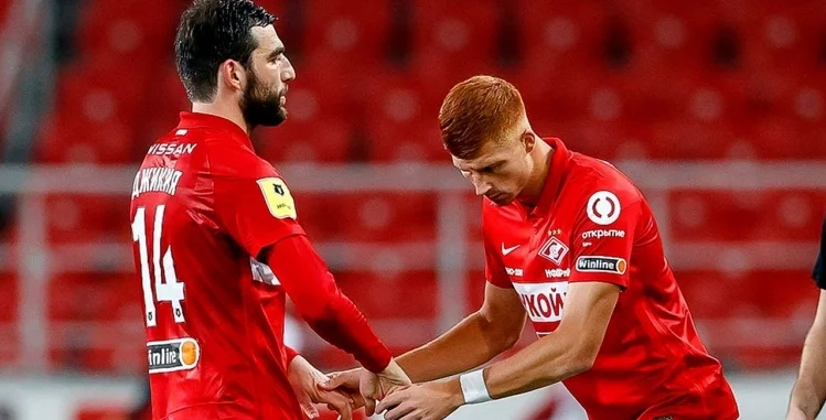 Аналитики не уверены в победе ЦСКА в игре со «Спартаком»