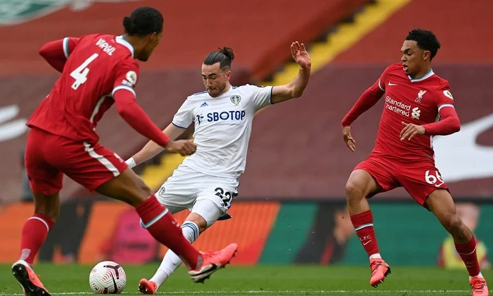 Сможет ли «Лидс» нанести первое поражение «Ливерпулю» в новом сезоне АПЛ? Сможет ли «Лидс» нанести первое поражение «Ливерпулю» в новом сезоне АПЛ?