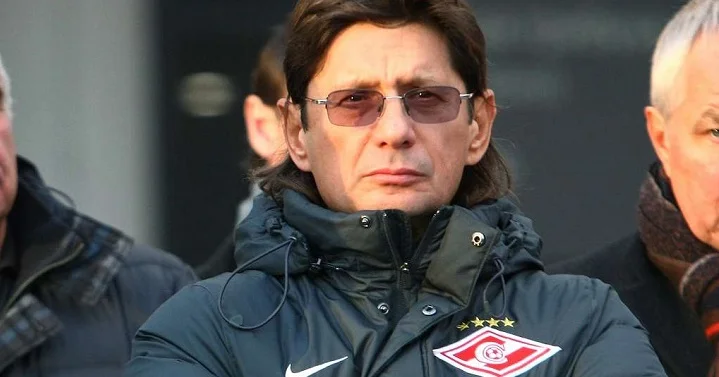 Продаст ли Федун «Спартак»?