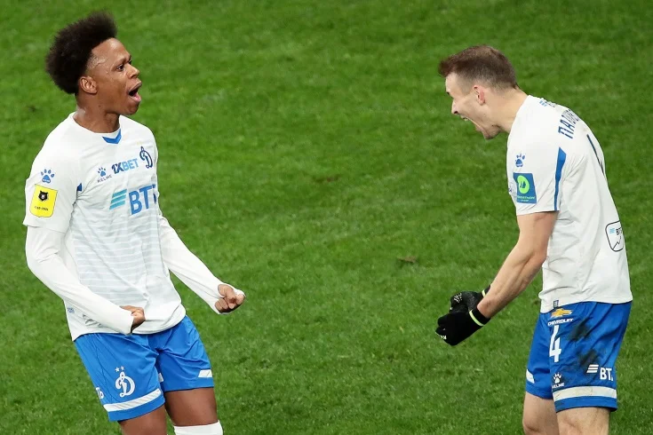 Продлится ли серия поражений «Динамо» в РПЛ в матче с «Локомотивом»?