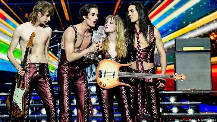 Букмекеры уже предлагают поставить на фаворитов «Евровидения-2022»