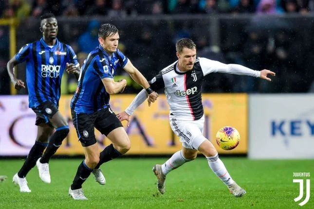 Кто выиграет в схватке двух сильнейших команд Серии А в этом туре? Кто выиграет в схватке двух сильнейших команд Серии А в этом туре?