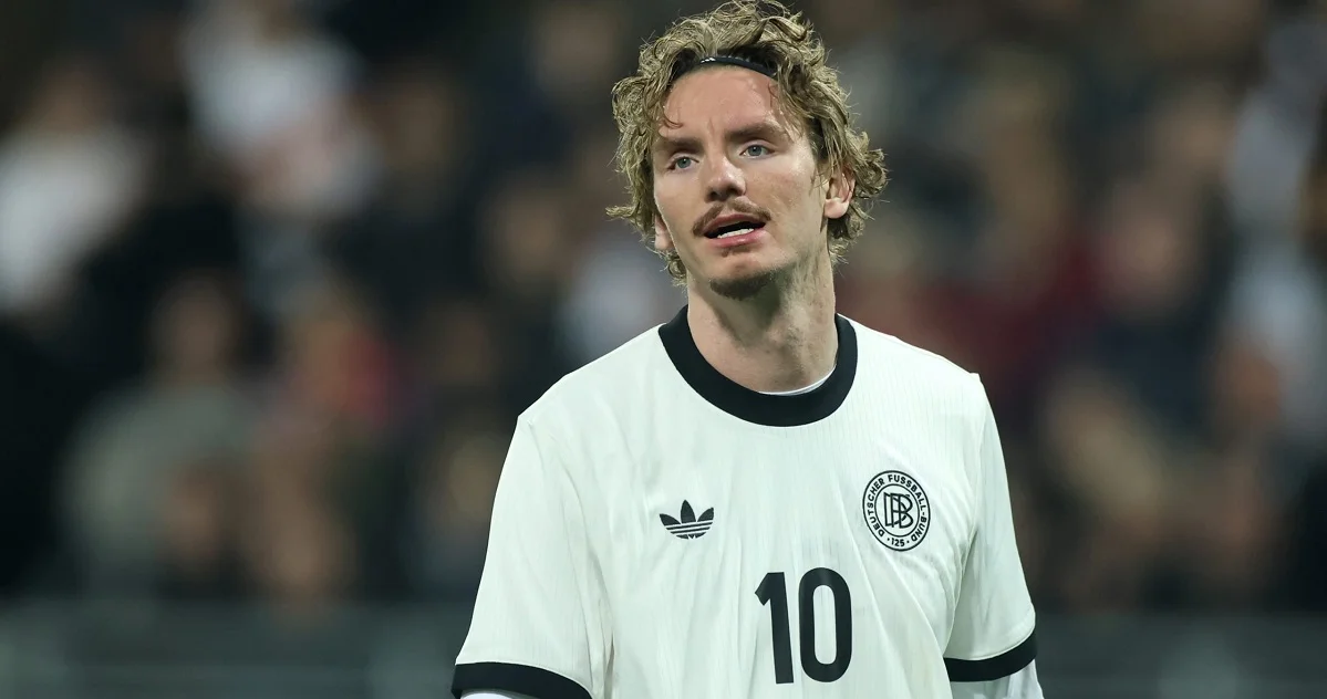 Клиент OLIMPBET поставил 110 000 на голы в матче Англии U21 и Германии U21