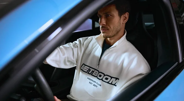 Ставка на стиль! Новая коллекция мерча от BetBoom Premium Ставка на стиль! Новая коллекция мерча от BetBoom Premium