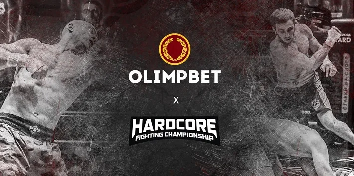 Olimpbet эксклюзивно покажет бой Перс – Дивнич на Hardcore MMA Olimpbet эксклюзивно покажет бой Перс – Дивнич на Hardcore MMA