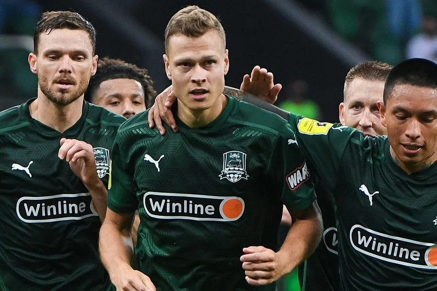 Выиграет ли «Краснодар» ПАОК в первом матче квалификации к ЛЧ?