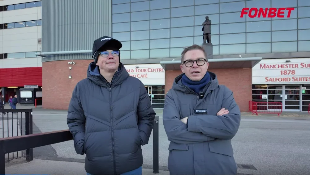 Цитаты из нового выпуска FONtour с Андреем Аршавиным