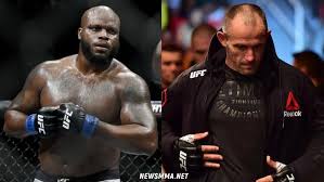 Побьет ли Олейник Льюиса на следующем UFC Fight Night? Побьет ли Олейник Льюиса на следующем UFC Fight Night?