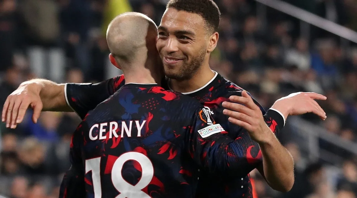 Клиенты OLIMPBET ставят на победу «Рейнджерс» над «Викторией» в квалификации ЛЧ Клиенты OLIMPBET ставят на победу «Рейнджерс» над «Викторией» в квалификации ЛЧ