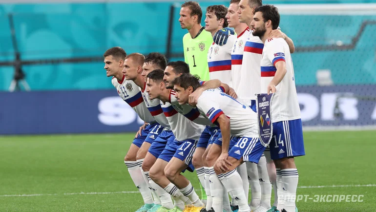 БК Париматч: Россия обыграет Финляндию