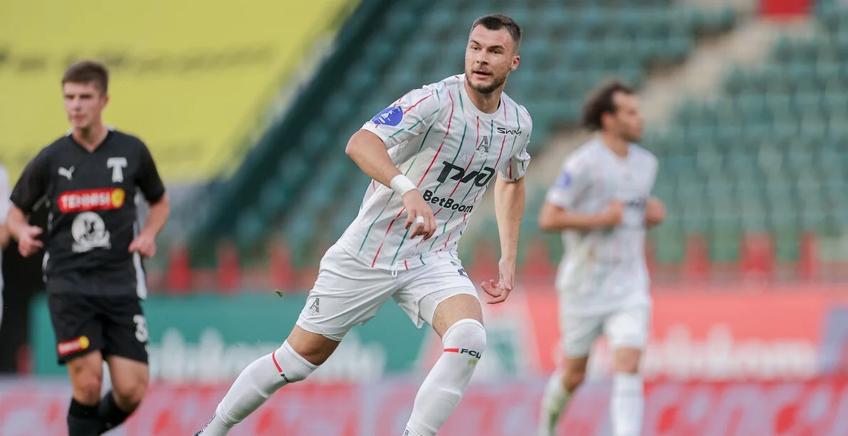 Эксперт БК Мелбет Гасилин верит в результативную игру Локомотива и Сочи Эксперт БК Мелбет Гасилин верит в результативную игру Локомотива и Сочи