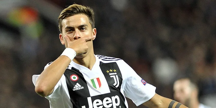 БК Лига Ставок: куда перейдет Пауло Дибала? БК Лига Ставок: куда перейдет Пауло Дибала?