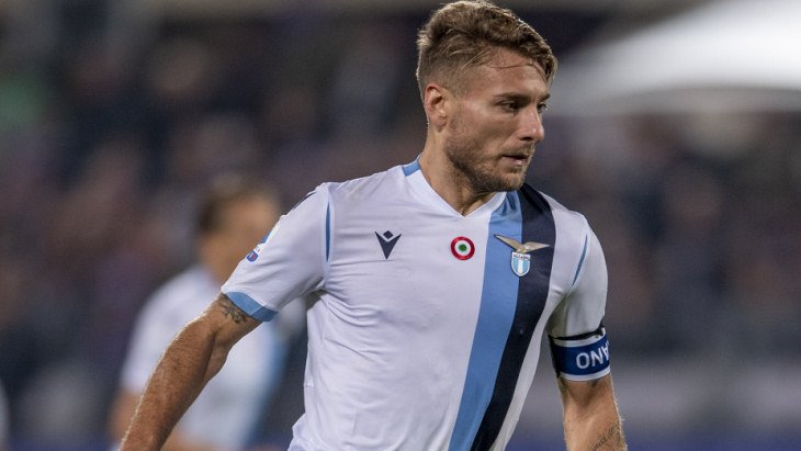 Приблизится ли «Лацио» к еврокубковой зоне Серии А? Приблизится ли «Лацио» к еврокубковой зоне Серии А?