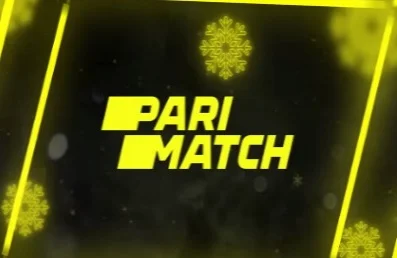 Амбассадоры БК «Париматч» поздравили фанатов с Новым годом