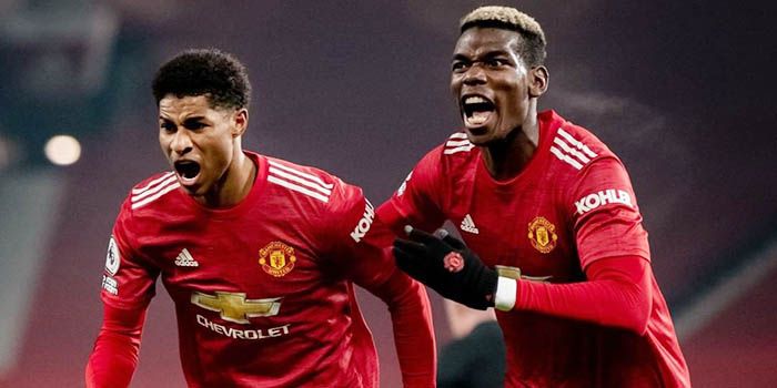 Выиграет ли МЮ под руководством Рангника в третьем матче АПЛ пордряд? Выиграет ли МЮ под руководством Рангника в третьем матче АПЛ пордряд?