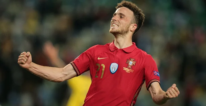 Кто забьет Азербайджану в сборной Португалии во время отсутствия Роналду? Кто забьет Азербайджану в сборной Португалии во время отсутствия Роналду?