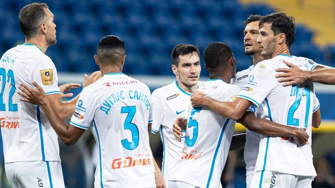 Есть ли шансы у «Зенита» в игре с «Челси»? Есть ли шансы у «Зенита» в игре с «Челси»?