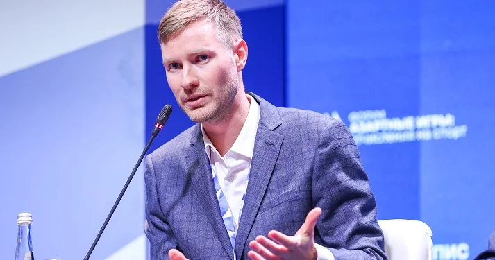 Михаил Артемьев рассказал о партнерстве с федерациями неолимпийских дисциплин