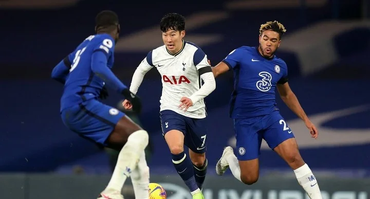 Сможет ли «Тоттенхэм» отыграться с 0:2 в полуфинале Кубка лиги с «Челси»