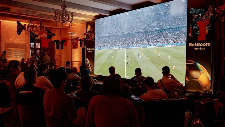 Праздник привилегий: закрытое мероприятие BetBoom Premium Праздник привилегий: закрытое мероприятие BetBoom Premium