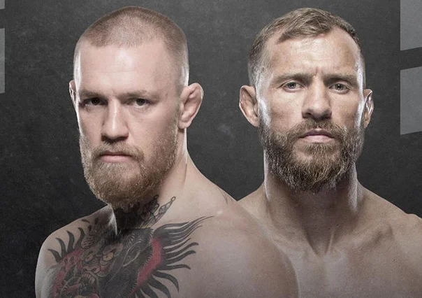 Спецставки на бой Магрегора с Серроне от БК «Париматч» Спецставки на бой Магрегора с Серроне от БК «Париматч»