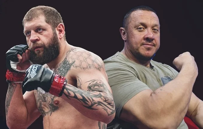 Что произойдет во время поединка между Емельяненко или Кокляевым?