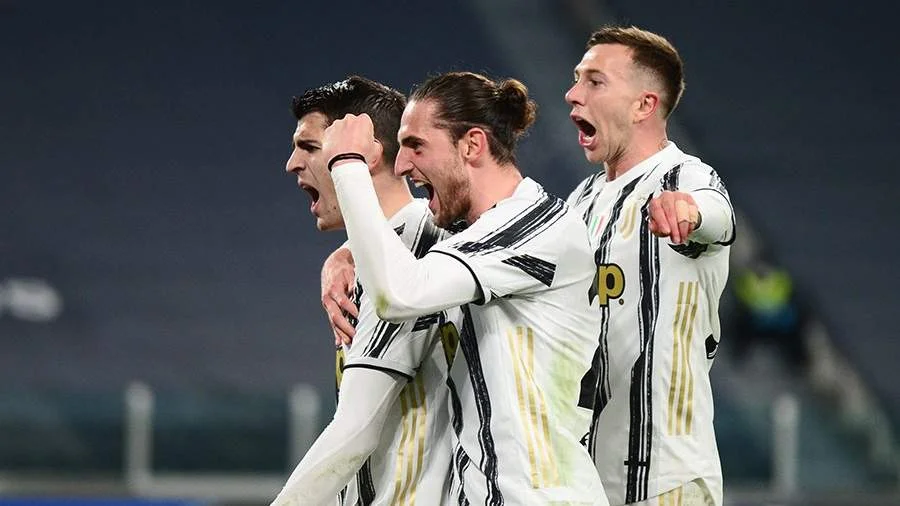Начнет ли «Ювентус» новый сезон Серии А с победы?