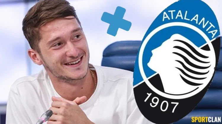 Каких успехов добьется Миранчук в «Аталанте»?