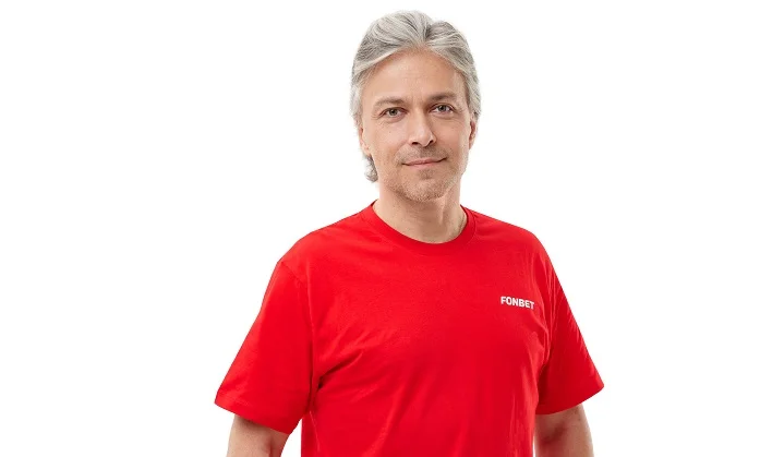 Алексей Попов – новый амбассадор FONBET
