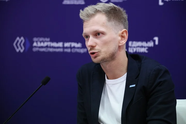 «Главное – это идея и желание сделать яркий проект». Александр Гурьянов о спонсорских активациях «Главное – это идея и желание сделать яркий проект». Александр Гурьянов о спонсорских активациях